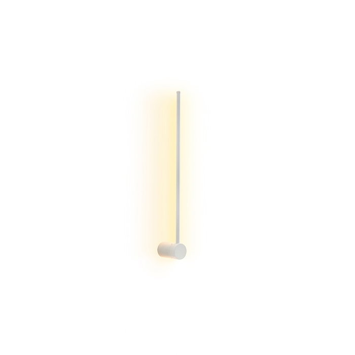 Opviq Lámpara de pared L1170 Blanco